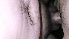 Finally Free To Explore Lust With Co-Worker During Husband's Vacation