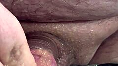 Solobdsmman Intense Small Dick Injection With Applesauce Inside