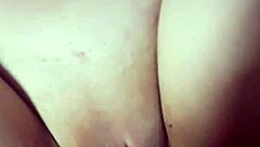 Amateurs Deliver Creampie To Wife After Teasing Husband