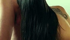 Think You Can Handle This Fake Tit Latina Sucking And Fucking For A Huge Facial Cumshot?