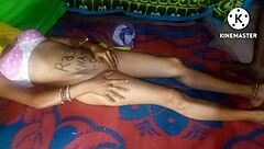 Desi bhabhi rides big cock in hardcore amateur group sex with black studs