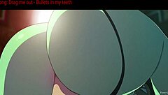 Oh no, this wet nightmare is getting too intense!