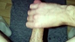 uhh i was masturbating and cummin so hard like 17 times in homemade solo