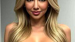 thal�a moaning in that sexy 2 0 version