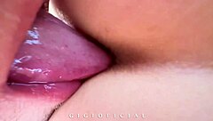 Why is my petite butthole getting such an extreme closeup filming like never before