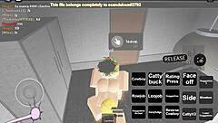 hey friend, want to get wild and have intense sex together in this roblox condo setup?