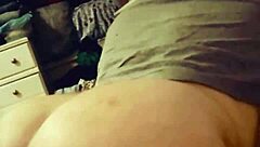 Oh man, this bootyy pov with curvy latina bbw in doggystyle... it's soo intense, like, chubby ass bent over for that fat ride!