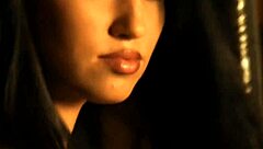 Indian scandal with bollywood nude actress in erotic oriental lover scene