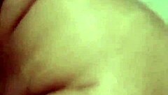 Why Does Taboo Cougar Keep Bouncing Wildly On Huge Bbc Without Stopping