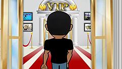 Olivia Juggs Gives Quick Pov Blowjob With Hooters And Big Black Cock Interracial