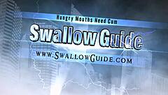 Are you ready for deepthroat with Karmen Karma?