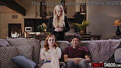 hey, check out this hardcore fuck session with max fills and scarlet skies babe