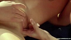 Hey, check out svetlana and christina as beautiful eastern european lesbians exploring toys together!