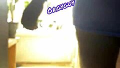 early morning romantic devar bhabhi encounter turns into intriguing outdoor creampie orgasm