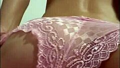 Mexican Amateur Latina Uses Dildo for Intense Solo Masturbation in New Lingerie