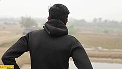 Delisia experiences intense anal action in a passionate session.