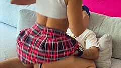 i wonder if you'd like to be my neighbor so you can treat me this way, send me a private message with your address