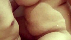 Why Does Taboo Cougar Keep Bouncing Wildly On Huge Bbc Without Stopping