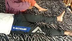 Beautiful Bangladeshi Woman Fucked In Bedroom By Monster Cock In Ranch Quickie?