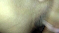 feeling so emotional as i creampie her tight wet shaved pussy in passionate orgasm