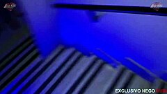 Intriguing How One Woman Takes on Multiple Big Cocks in Wild Outdoor Group Action