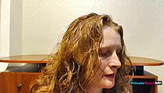 real amateurs russian milf anal dildo cumming and squirting dripping