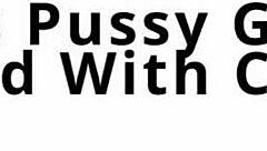 Ava Sirens Pussy Gets Fucked And Blasted With Cum