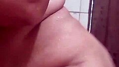 Why Does Taboo Cougar Keep Bouncing Wildly On Huge Bbc Without Stopping