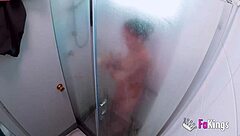 i'm sofia jimenez, the amateur soccer girl ready for an exciting outdoor casting debut with big ass blowjob and riding