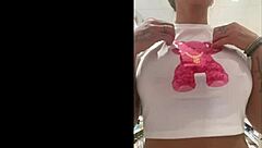 If Im Pregnant I Can Produce a Lot of Milk So Make Me