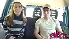 18yo Virgin Nailing Innocent Teen Babe Outdoors