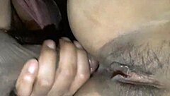 Big Tits 18yo Latina Stepsister Shares Monster Cock With Slutty BFF In Rough 3some