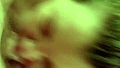 Oh man, my bbw wife is suckin' my dick so good like always