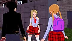 call of nature part 4 walkthrough features intense hardcore action by hyperbolic flower