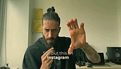 Creando Contenido Fetichista en una Master Class de Sexo con Bondage y Dominación para Latina Sumisa