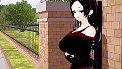 call of nature part 4 walkthrough features intense hardcore action by hyperbolic flower