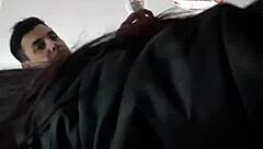 I feel so thrilled with this skinny big ass beauty in action