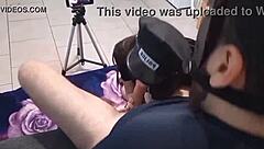 Mi Mejor Amiga Me Chupa La Verga En Homemade Video