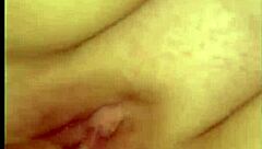 Curvy Slut Wife Loves Taking Huge Monster Cock Deep