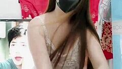 Ngentot memek sempit istri hampir muncrat di dalam with amateurs plump fat cute homemade action