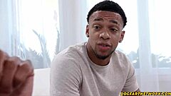 Intense tiny 18+ spinner latina experiences first time dp with double big cock penetration in doggystyle