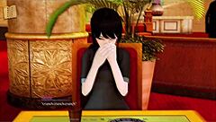 Harem Hotel Episode 239 Unfolds in Thrilling Game Scenarios