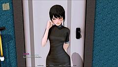 Harem Hotel Episode 239 Unfolds in Thrilling Game Scenarios