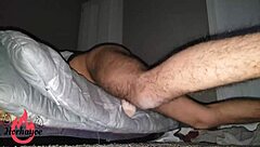 My experience with Fleshlight 2 in homemade amateur style