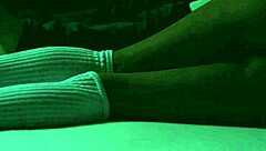 shy young indian girl enjoys tight pussy quickie in hotel room