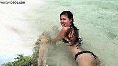 upskirt interview turns intriguing with skirt casting nude revelations