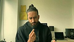 Creando Contenido Fetichista en una Master Class de Sexo con Bondage y Dominación para Latina Sumisa