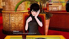 Harem Hotel Episode 239 Unfolds in Thrilling Game Scenarios