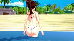 call of nature part 4 walkthrough features intense hardcore action by hyperbolic flower