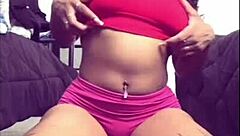 hey, check out this nut worthy compilation of sexy curvy latina squirting with dildo in wet pussy... wanna see more?